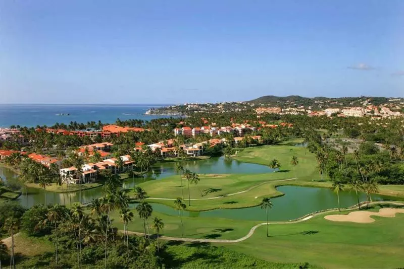 Wyndham Palmas Beach And Golf Boutique Resort