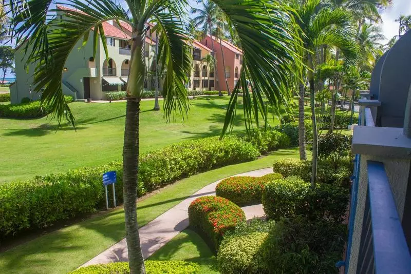 Wyndham Palmas Beach And Golf Boutique Resort