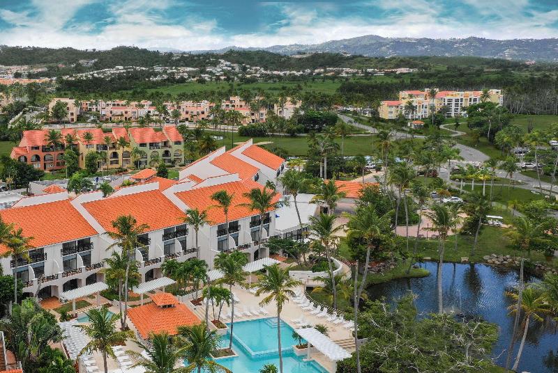 Wyndham Palmas Beach And Golf Boutique Resort