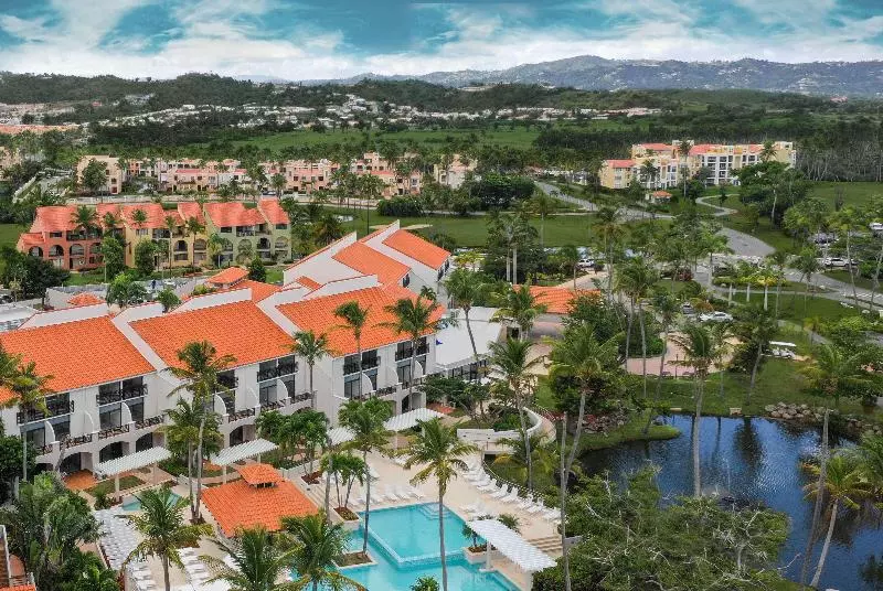 Wyndham Palmas Beach And Golf Boutique Resort