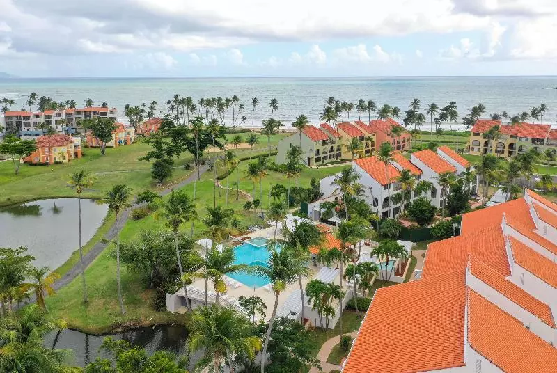Wyndham Palmas Beach And Golf Boutique Resort