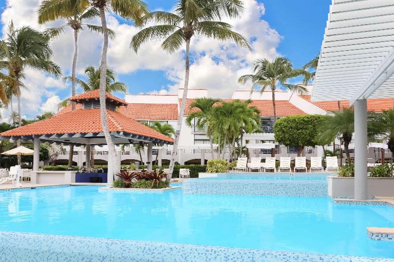 Wyndham Palmas Beach And Golf Boutique Resort
