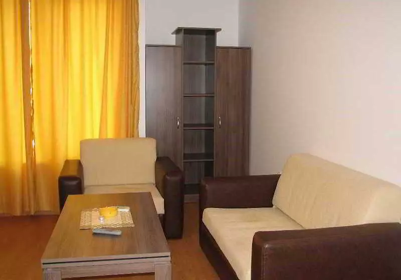 فندق Yassen Apartments