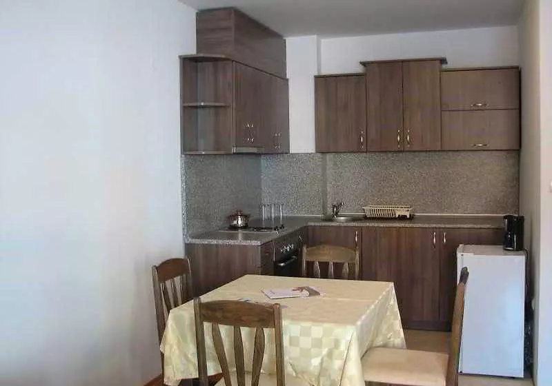 فندق Yassen Apartments