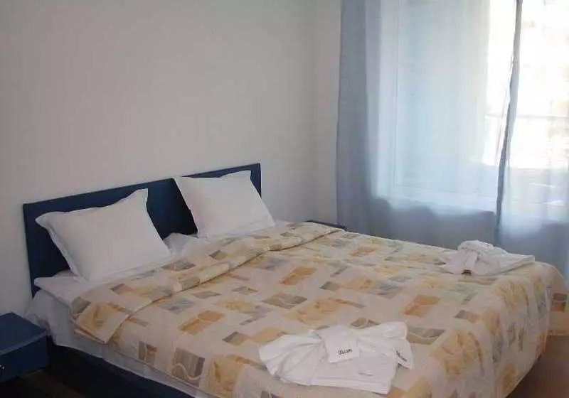 فندق Yassen Apartments