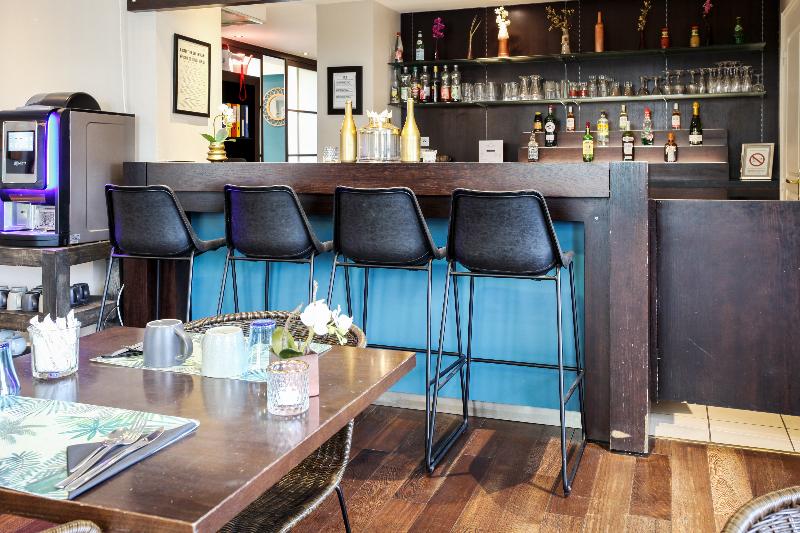 فندق Zenitude Hôtelrésidences Divonne Confort