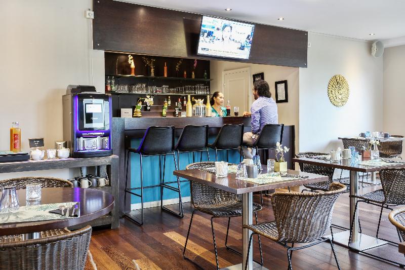 فندق Zenitude Hôtelrésidences Divonne Confort