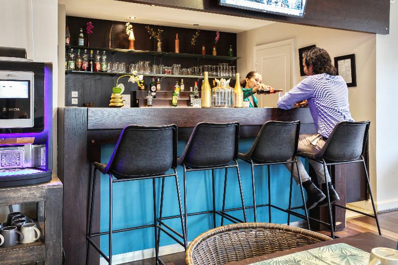 فندق Zenitude Hôtelrésidences Divonne Confort