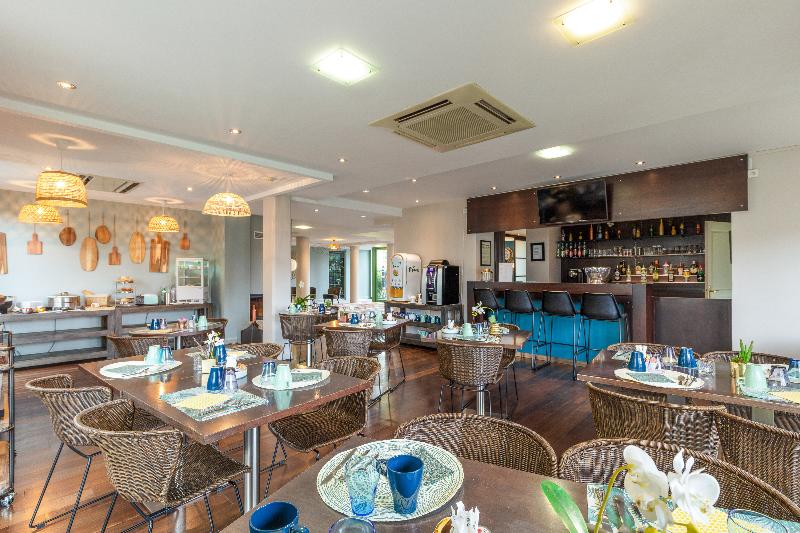 فندق Zenitude Hôtelrésidences Divonne Confort