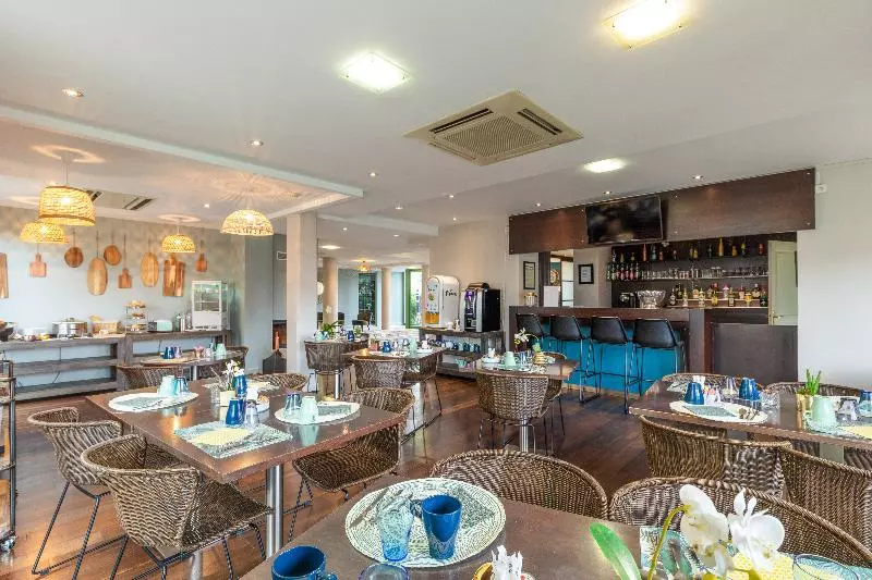 Hotelli Zenitude Hôtelrésidences Divonne Confort