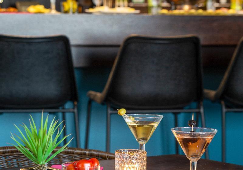 فندق Zenitude Hôtelrésidences Divonne Confort