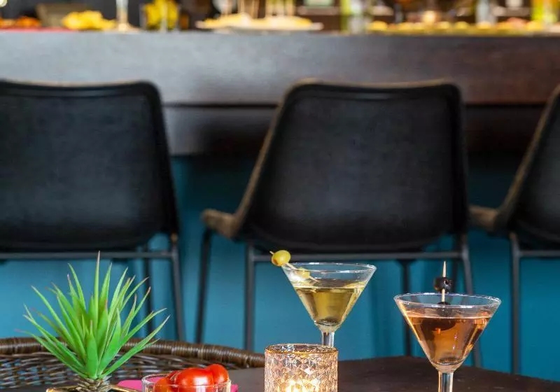 Hotelli Zenitude Hôtelrésidences Divonne Confort