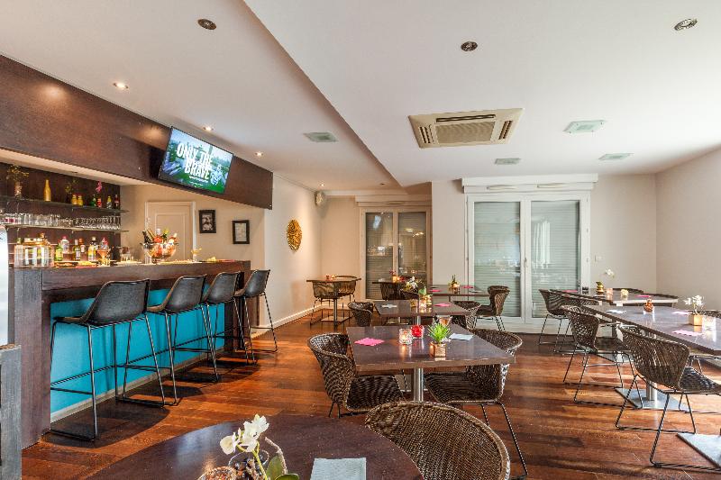 فندق Zenitude Hôtelrésidences Divonne Confort