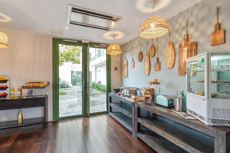 فندق Zenitude Hôtelrésidences Divonne Confort