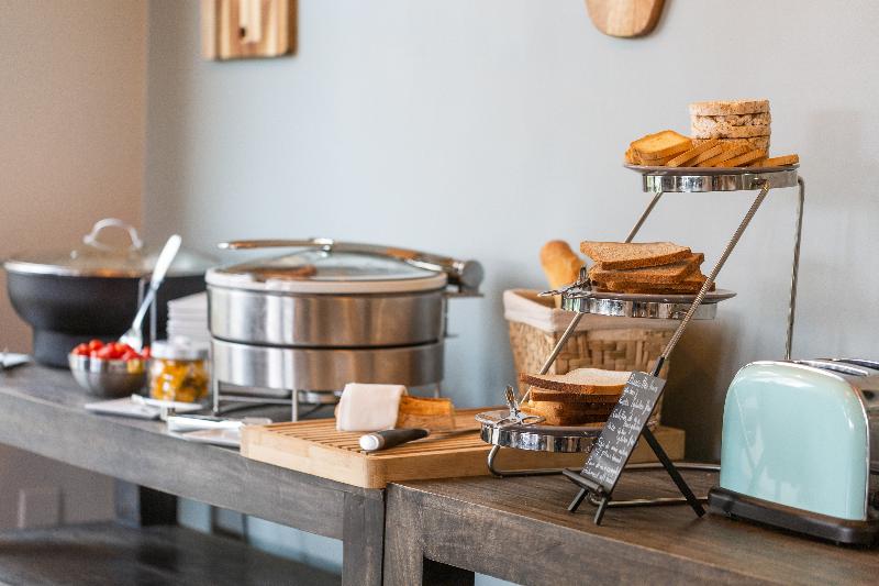 فندق Zenitude Hôtelrésidences Divonne Confort