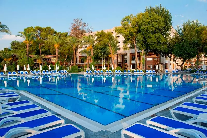 Mirada Del Mar Hotel All Inclusive