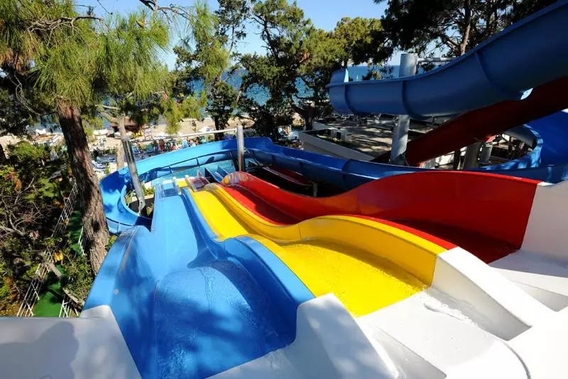 Mirada Del Mar Hotel All Inclusive