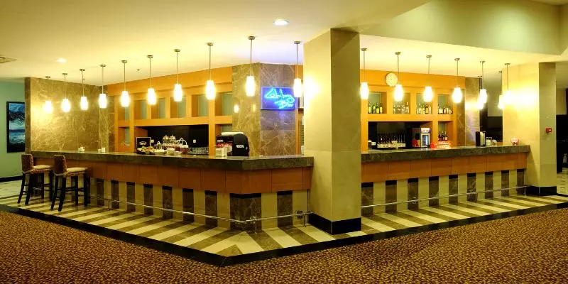 Mirada Del Mar Hotel All Inclusive