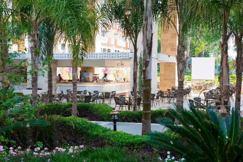 Mirada Del Mar Hotel All Inclusive