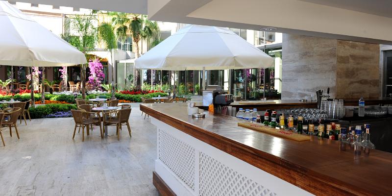 Mirada Del Mar Hotel   All Inclusive