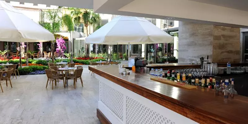 Mirada Del Mar Hotel All Inclusive