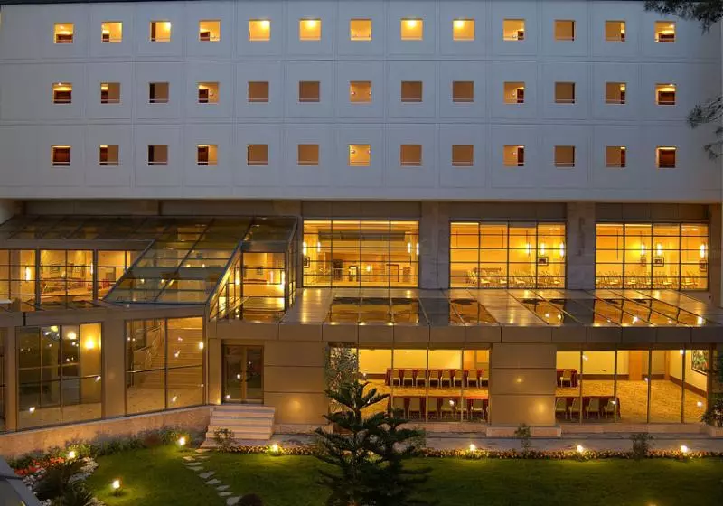 Mirada Del Mar Hotel All Inclusive