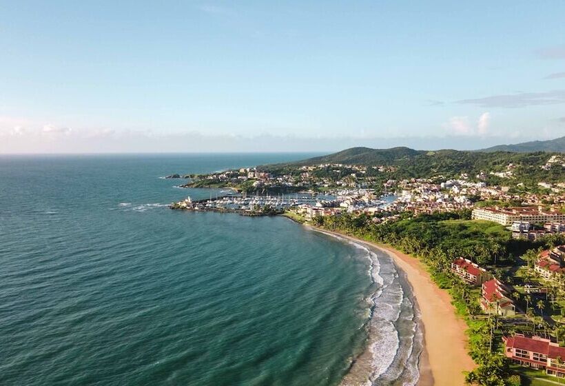 Wyndham Palmas Beach And Golf Boutique Resort