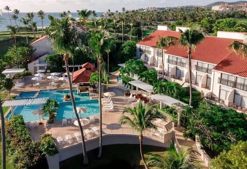 Wyndham Palmas Beach And Golf Boutique Resort