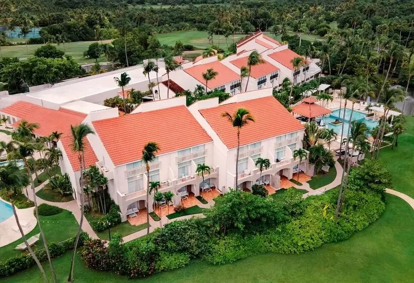 Wyndham Palmas Beach And Golf Boutique Resort