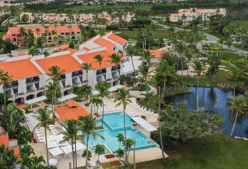 Wyndham Palmas Beach And Golf Boutique Resort