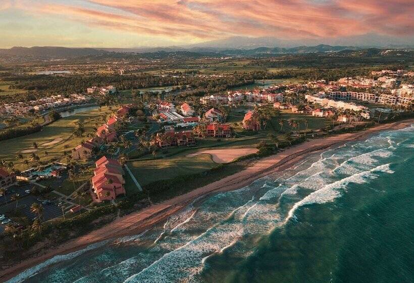 Wyndham Palmas Beach And Golf Boutique Resort