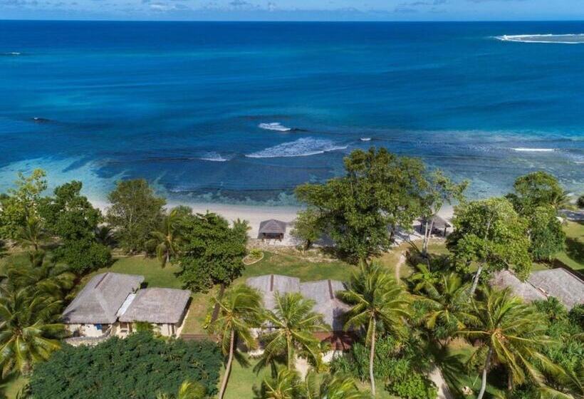 هتل Eratap Beach Resort