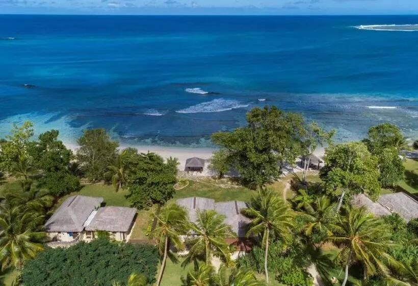 هتل Eratap Beach Resort