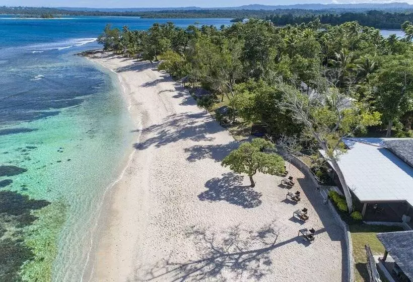 هتل Eratap Beach Resort