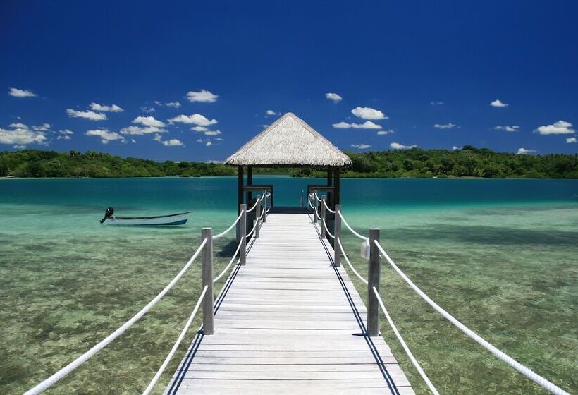 هتل Eratap Beach Resort