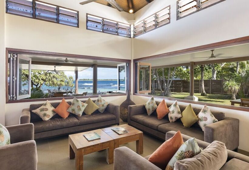 هتل Eratap Beach Resort