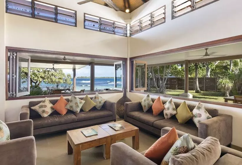 هتل Eratap Beach Resort