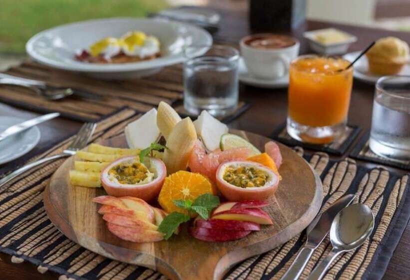 هتل Eratap Beach Resort