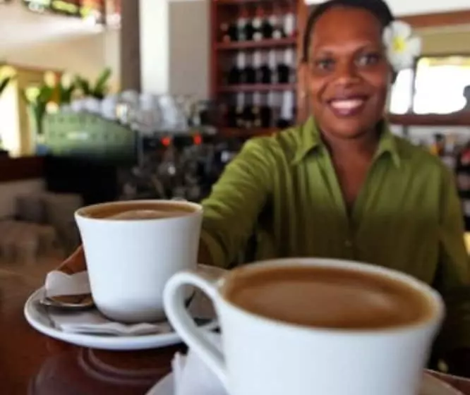 هتل Eratap Beach Resort