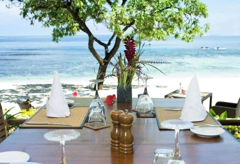 هتل Eratap Beach Resort