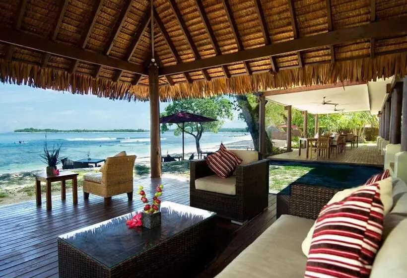 هتل Eratap Beach Resort