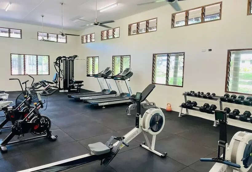 هتل Eratap Beach Resort