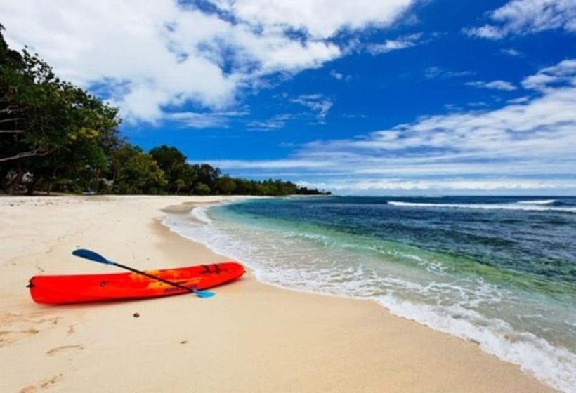 هتل Eratap Beach Resort