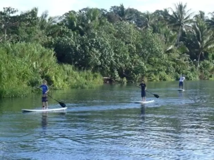 هتل Eratap Beach Resort