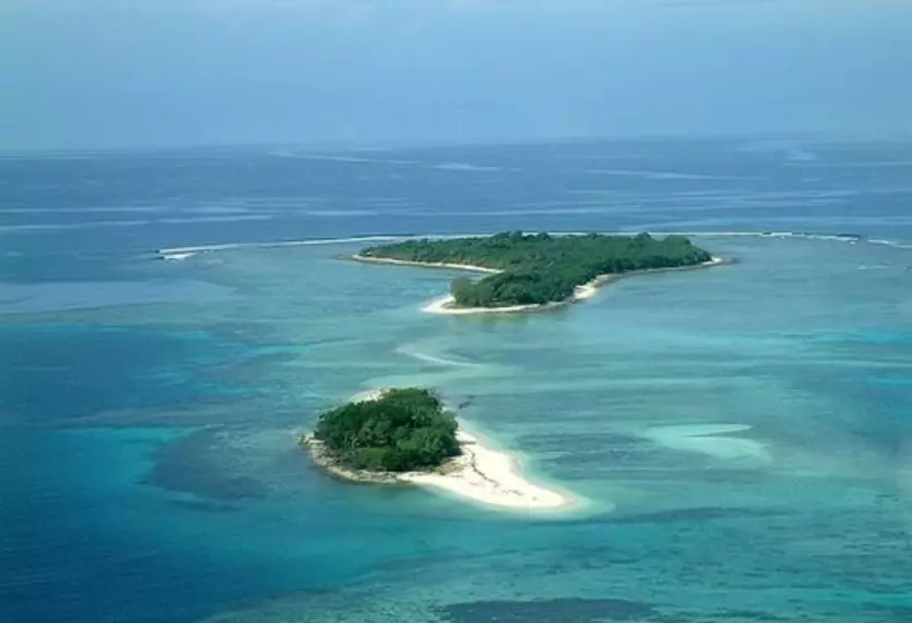 هتل Eratap Beach Resort