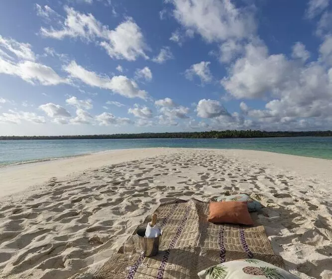 هتل Eratap Beach Resort