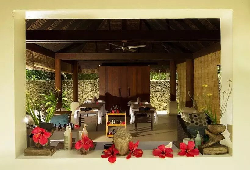 هتل Eratap Beach Resort