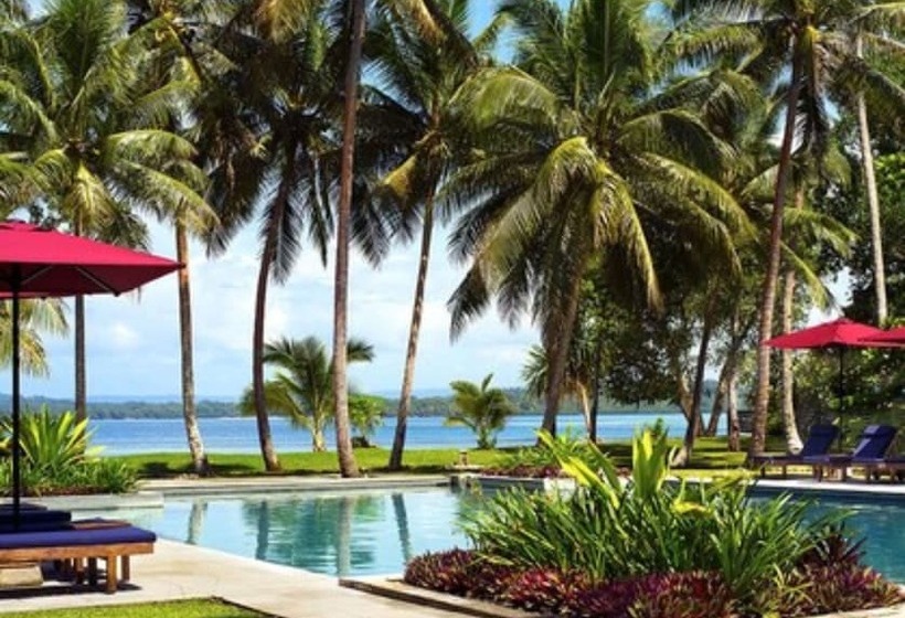 هتل Eratap Beach Resort