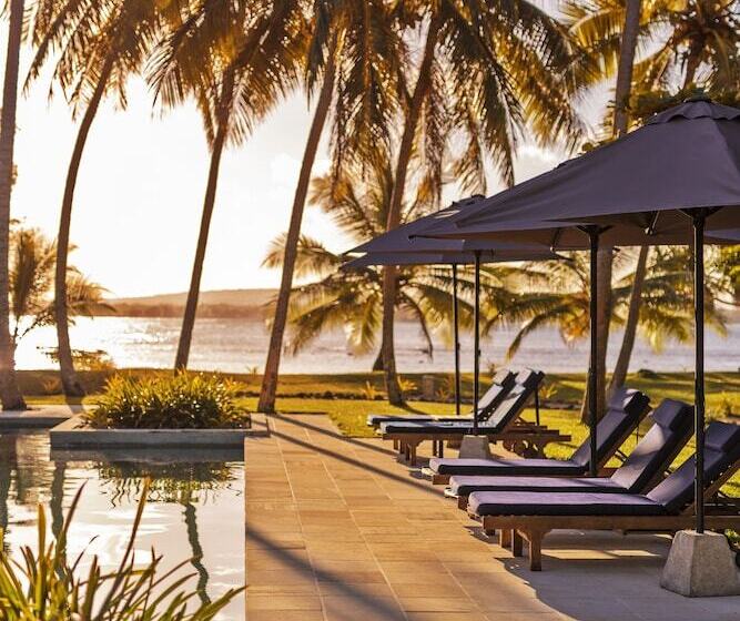 هتل Eratap Beach Resort