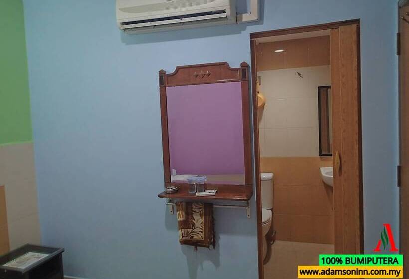 ホテル Adamson Inn Penang